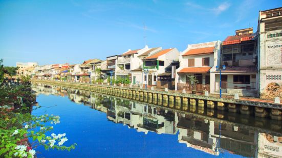 Malacca River