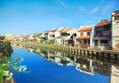 Sungai Melaka