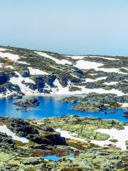 Serra da Estrela