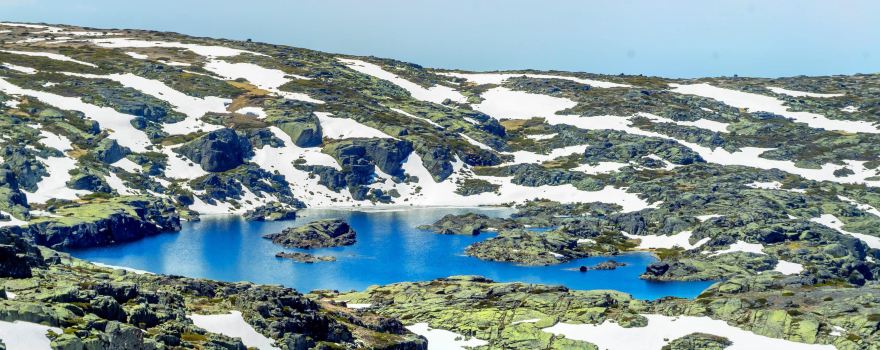 Serra da Estrela