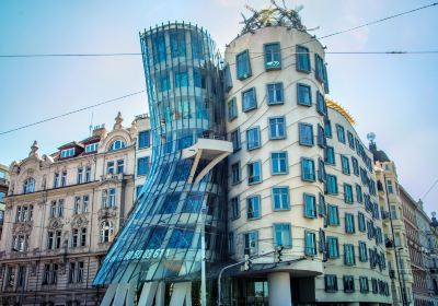 Dancing House