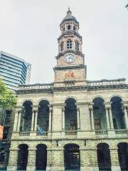 Adelaide Town Hall