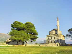 Castello di Ioannina