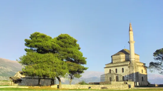 Castle of Ioannina