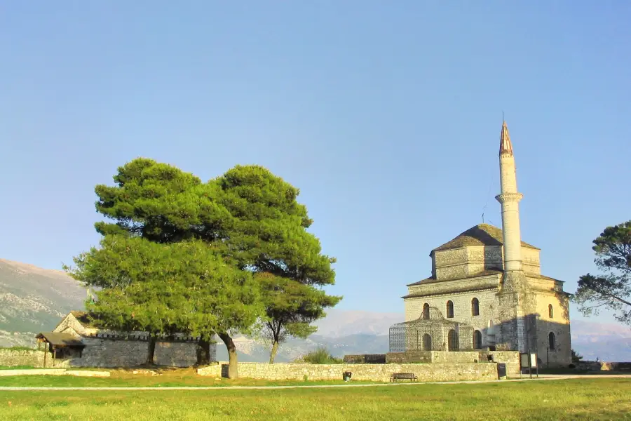 Ioannina Castle