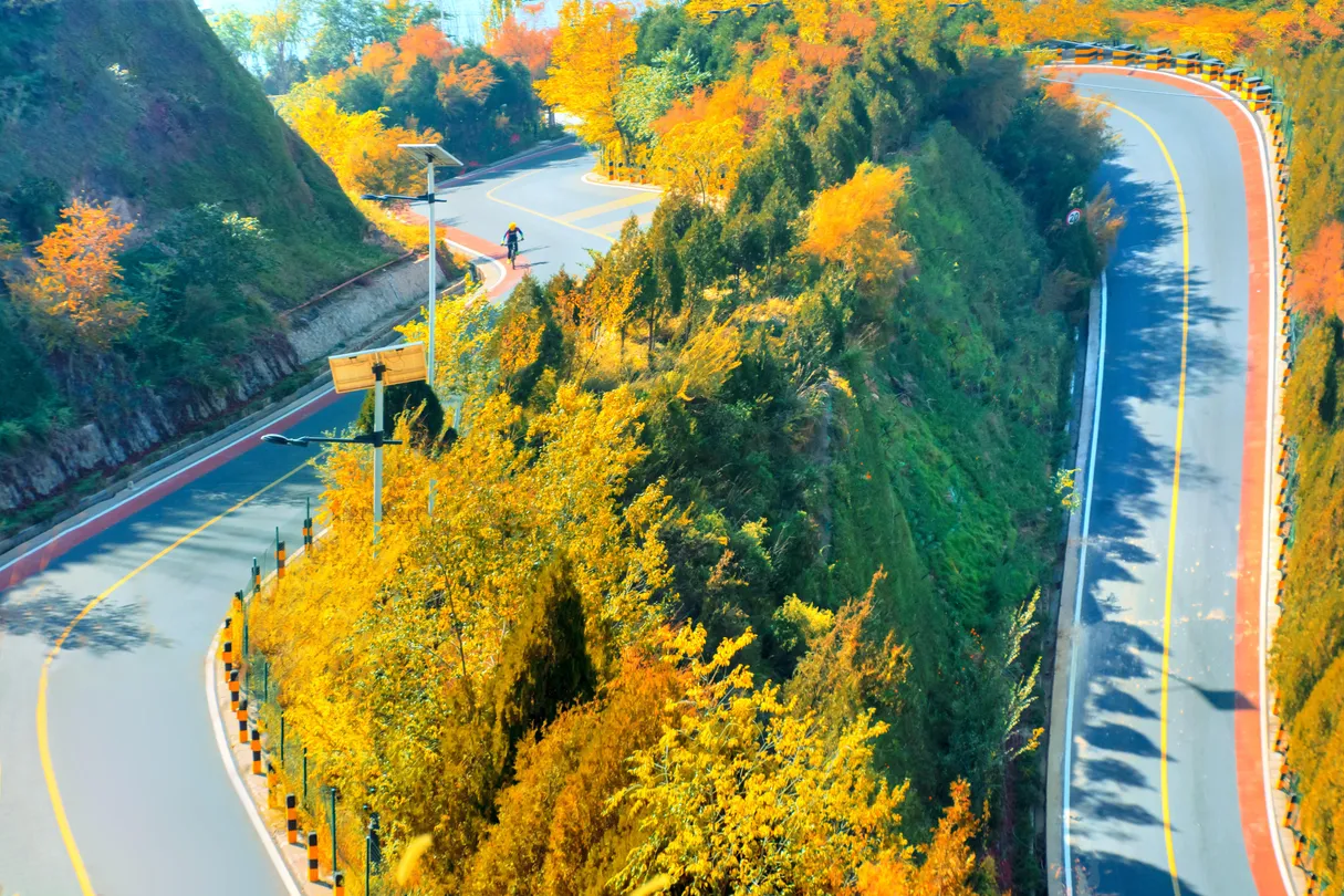 1_溧陽1號公路（北區）