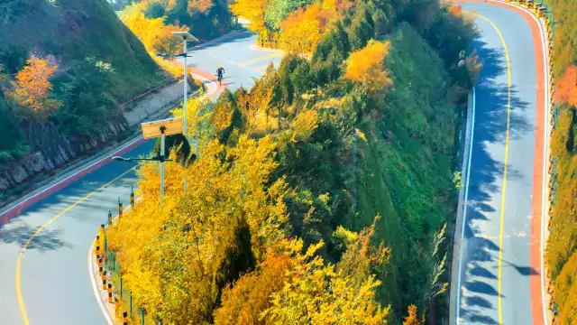 溧陽1號公路