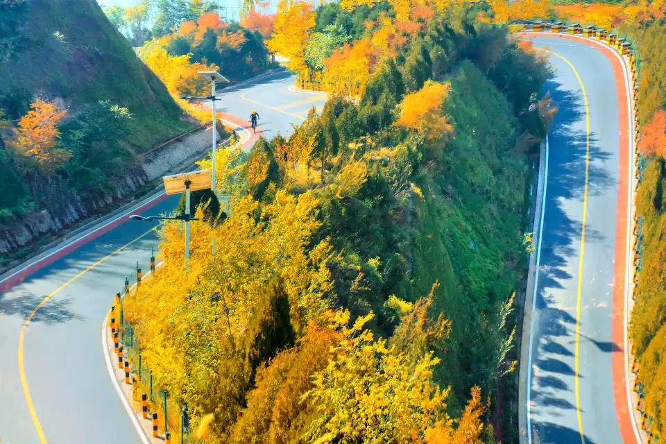 1_溧陽1號公路
