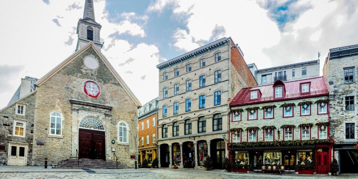 Place Royale