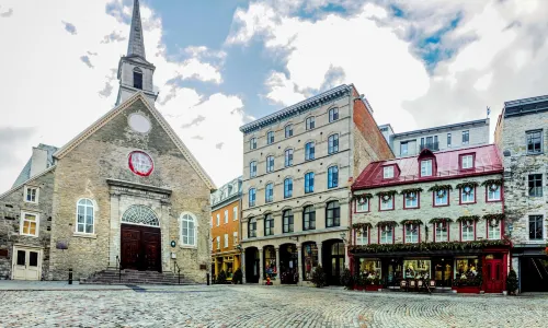 Place Royale
