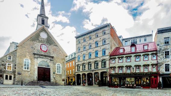 Place Royale