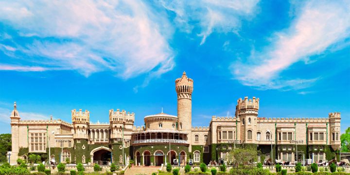 Bengaluru Palace