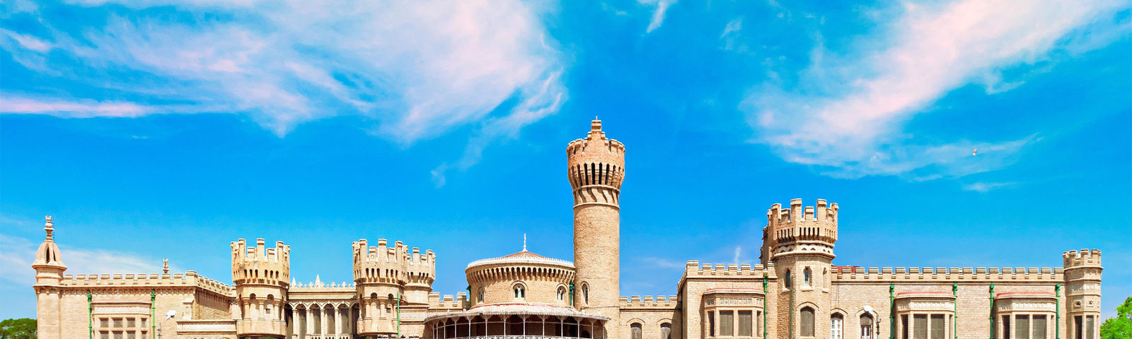 Bengaluru UrbanTour giornalieri