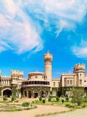 Bangalore Palace