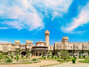 palais de Bangalore