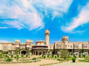 Bangalore Palace