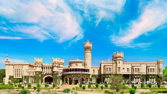 Bengaluru Palace