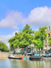 Emperor's Canal (Keizersgracht)