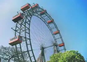 Wiener Riesenrad