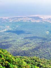 Bokor-Hill-Nationalpark