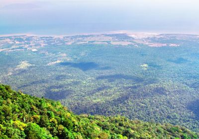 Phnum Bokor National Park