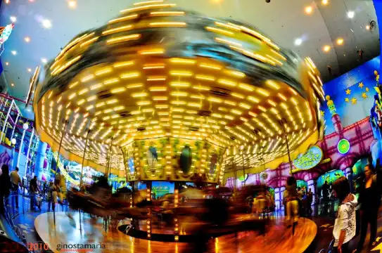 チョートー・タウンシップのホテル