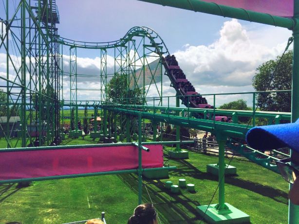 Calaway Park Tickets [2026] - Promos, Prices, Reviews & Opening Hours ...