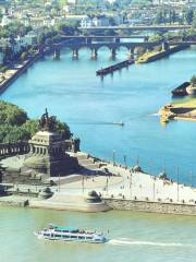 Deutsches Eck