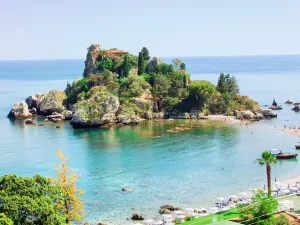 Isola Bella