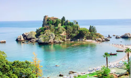 Isola Bella