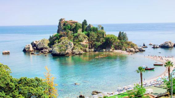 Lugano, Switzerland, Lake Como, and Bellagio 1-day tour