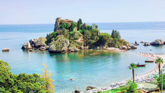 Taormine