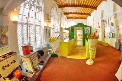 Frietmuseum