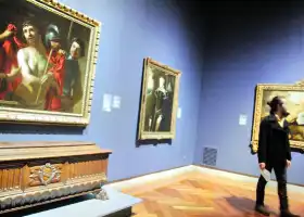 Memphis Brooks Museum of Art