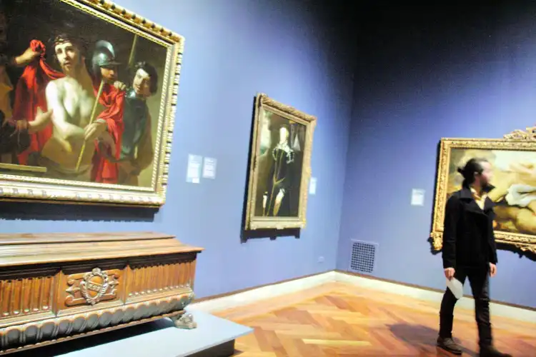 Hotels in der Nähe von Memphis Brooks Museum of Art