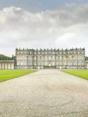 Hopetoun House