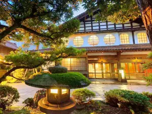 Awazu Onsen