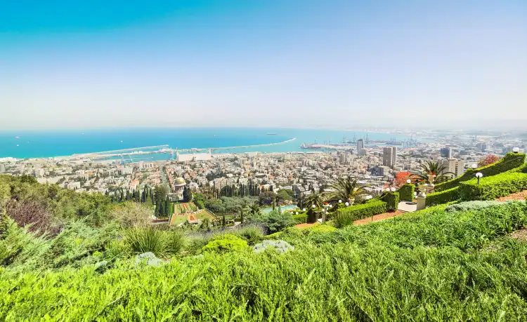 Ezor Haifa