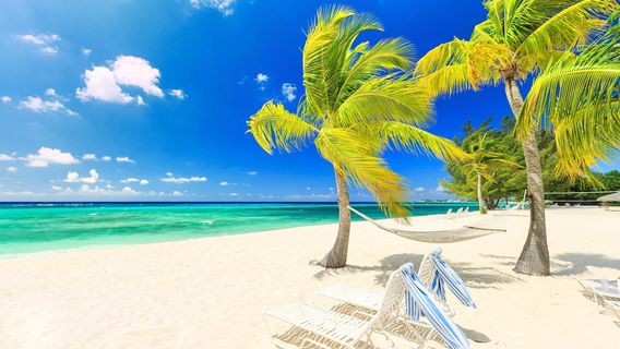 Севен Майл Бич