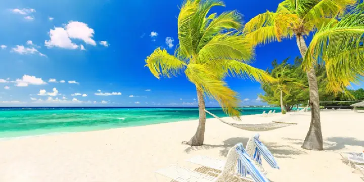 ケイマン諸島観光ガイド2026年：人気スポット、グルメ、ホテル、天気