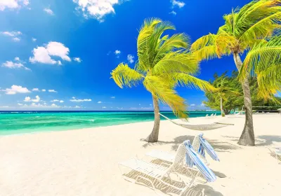 Seven Mile Beach