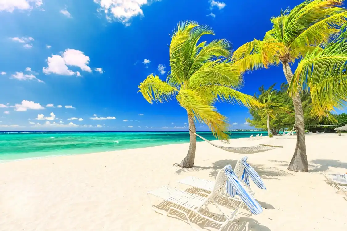 Hotels near Seven Mile Beach
