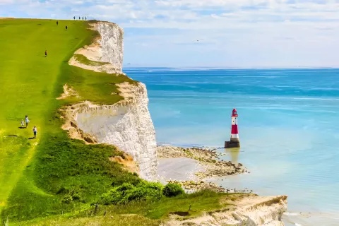 Beachy Head