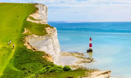 Beachy Head
