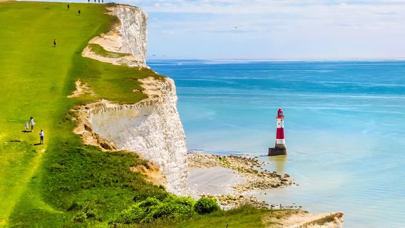 Beachy Head
