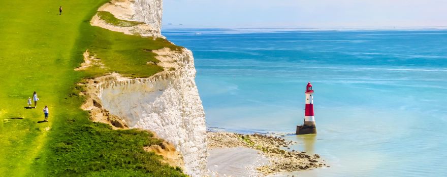 Beachy Head