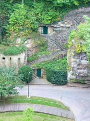 Petrusse Casemates