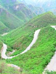 Wolong Mountain Ecotourism Resort