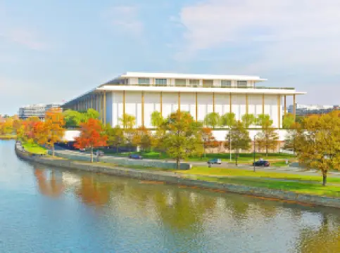 John F. Kennedy Center for the Performing Arts