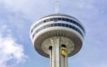 Skylon Tower